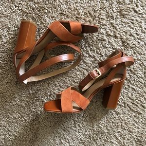 Banana Republic sandals